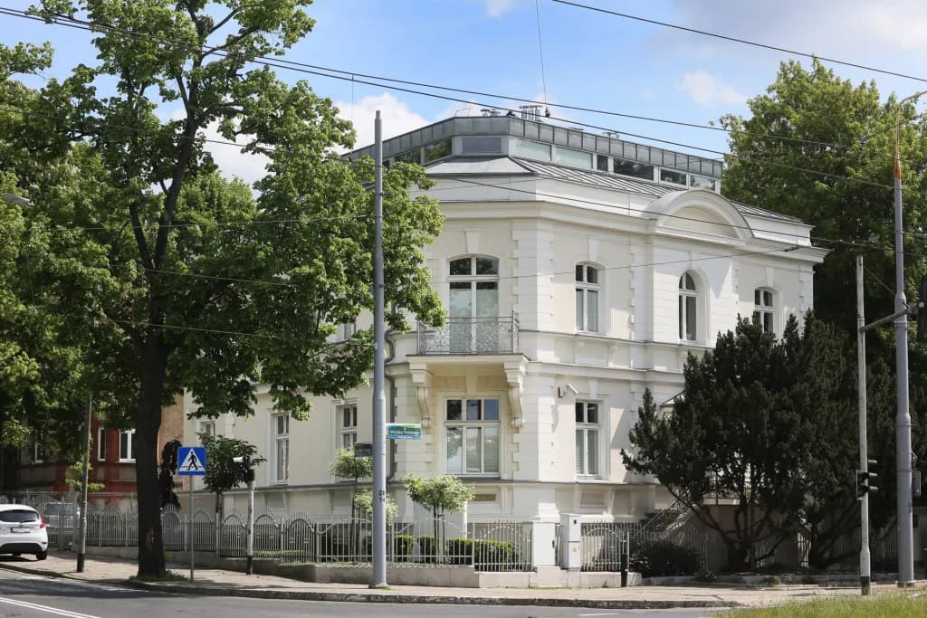 Vitrolive clinic