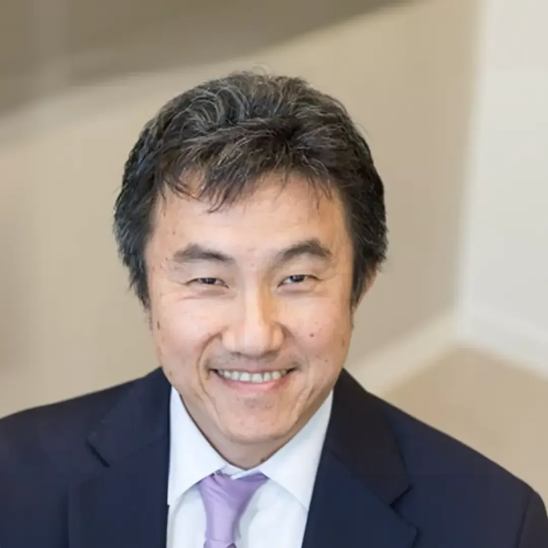 Mr Chun Ng Consultant Gynaecologist