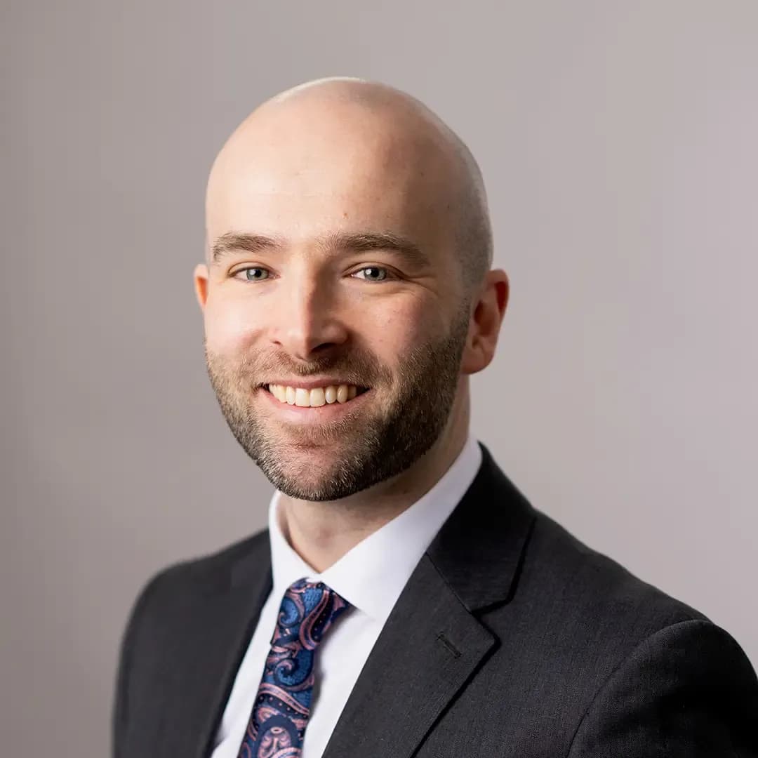 Dr Sam Dobson