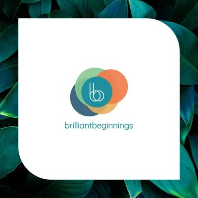 Brilliant Beginnings logo