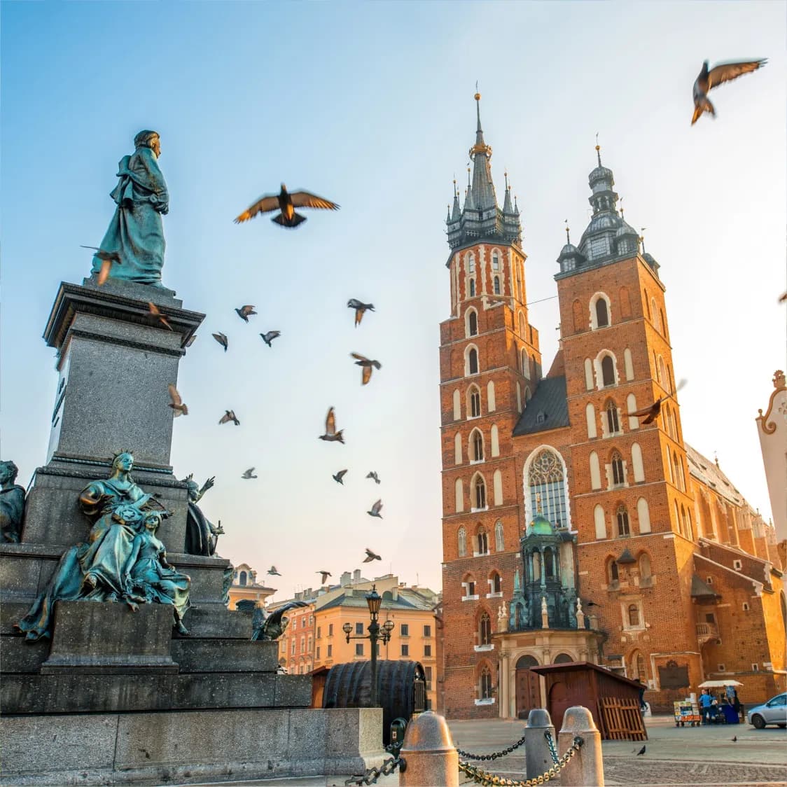 TFP Fertility Macierzynstwo