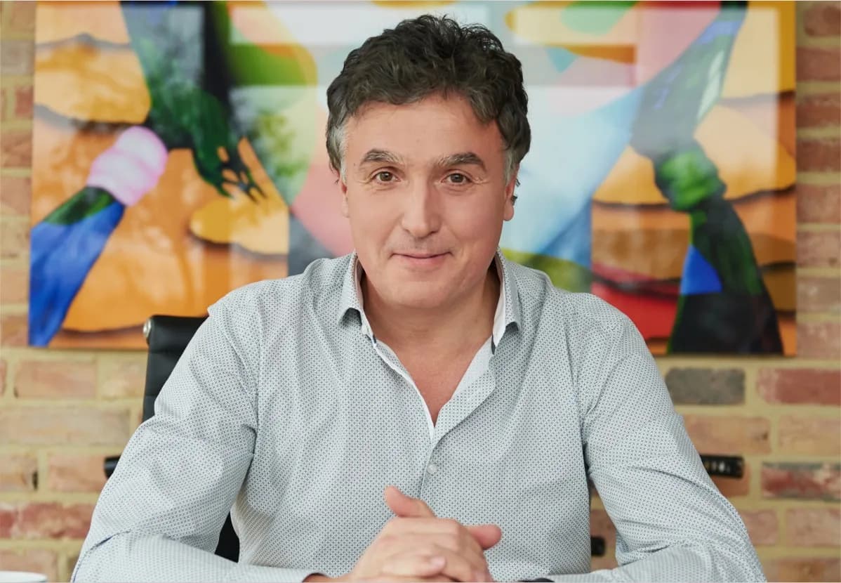 Vitrolive news