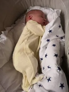 baby