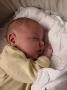 baby