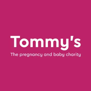 Tommy's The pregnancy and baby charity