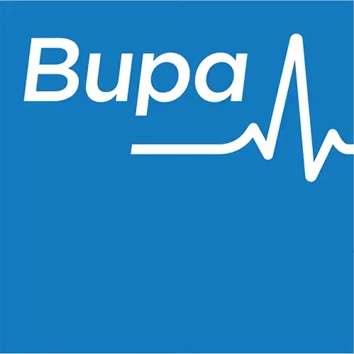 square bupa logo