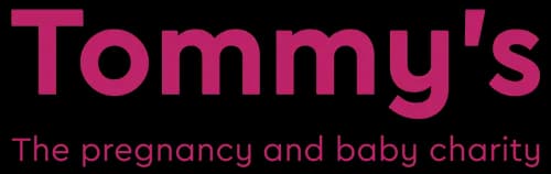 Tommy's The pregnancy and baby charity