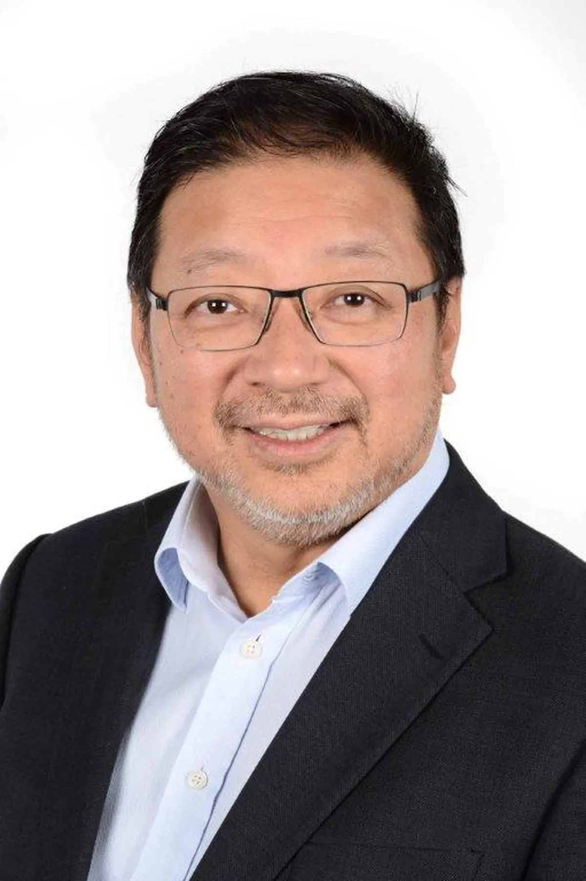 Dr Clement Tay