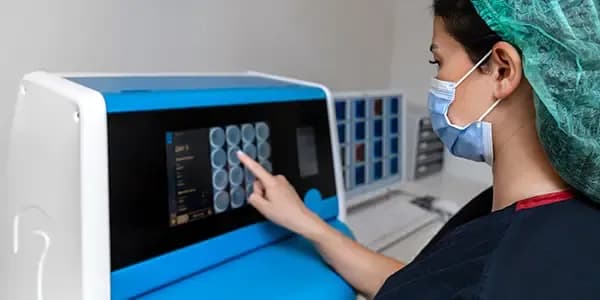 Embryo transfer