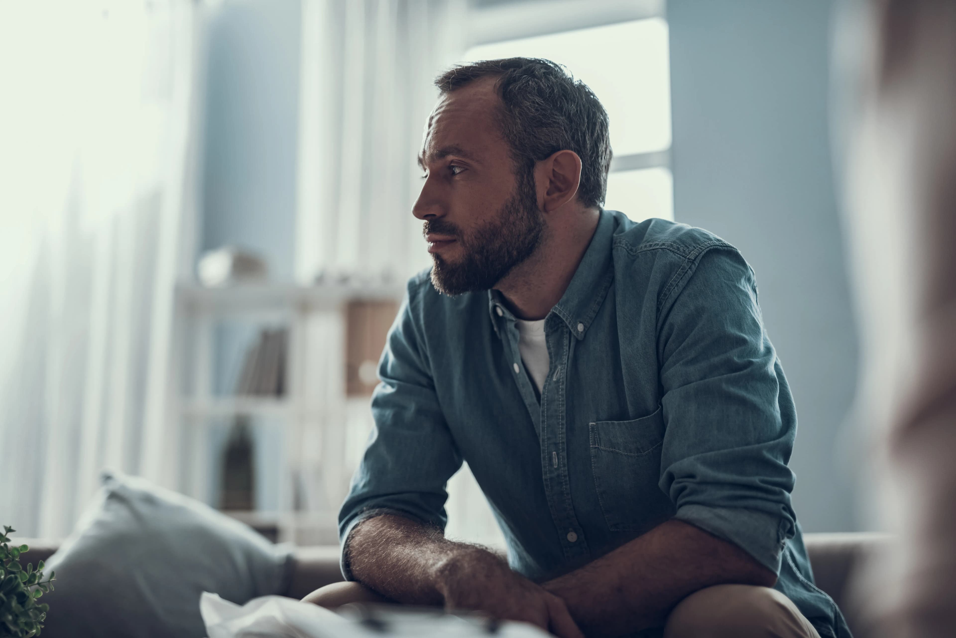 male infertility