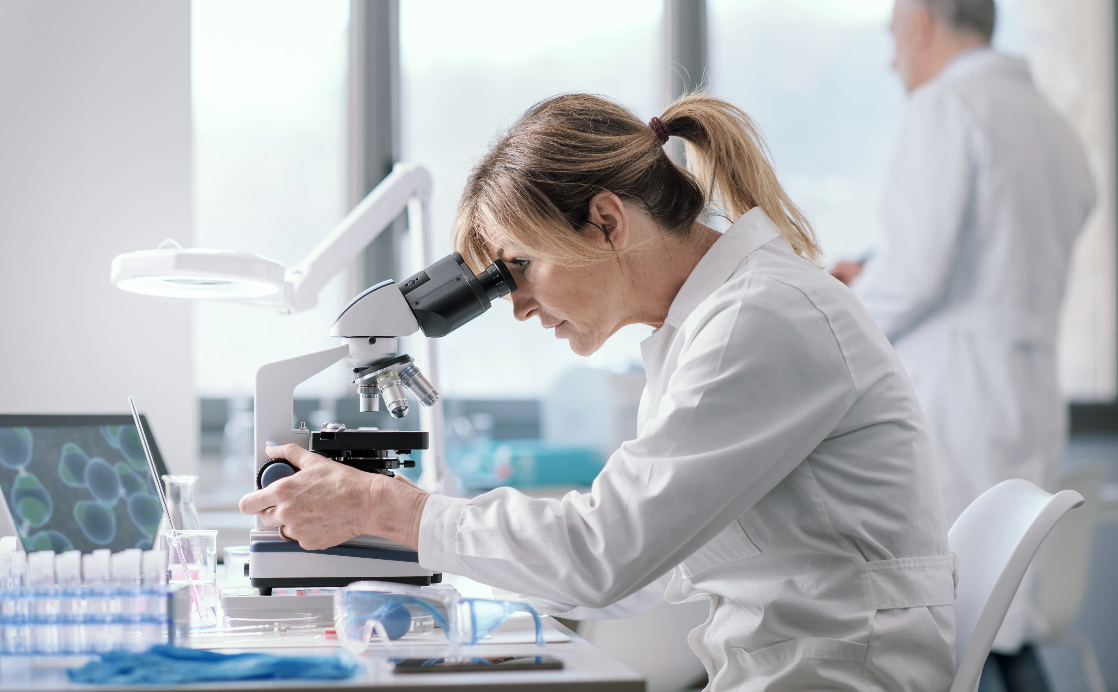 genetic testing